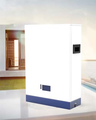 掛壁式儲能電池